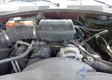 2003 Jeep Liberty Sport из США, поврежденный, VIN 1J4GL48K43W656670